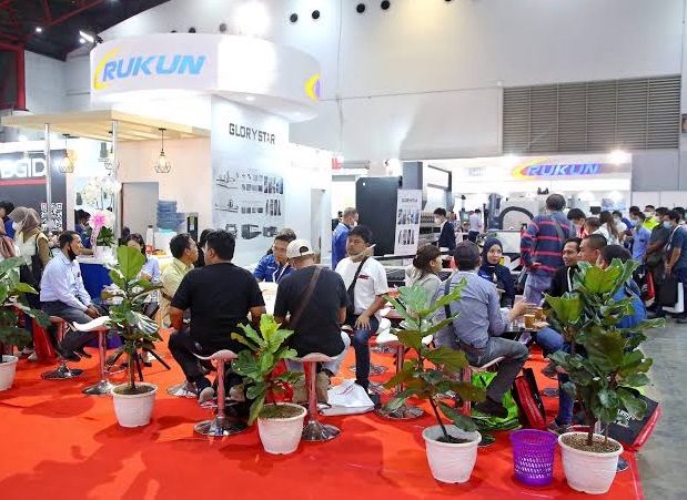 2026印尼雅加达供应链展览会(Supply Chain Indonesia)参展攻略(时间+地点+门票)