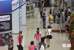 菲律宾摩配展展会现场(现场盛况)2