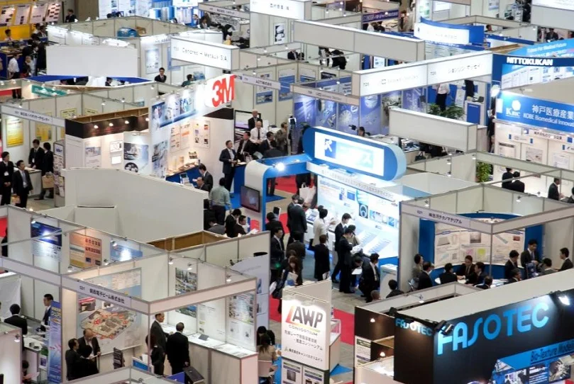 日本橡塑展(IPF JAPAN)2026門票價格