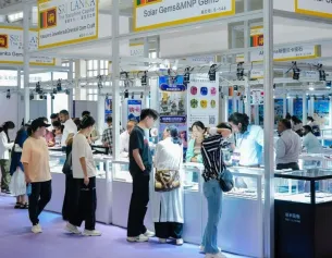 2026昆明玉石展(CKISEO)展位图与展位申请