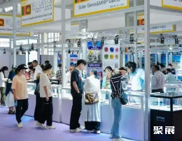 昆明玉石展现场图片7