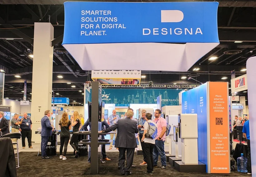 美国智慧停车展IPMI将于2024年6月9-12日举办,世界上最大的停车交通和移动专业展!门票购买官方渠道、门票价格