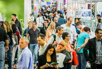 2026德国宠物用品展展位图与展位申请