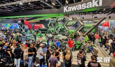2025巴西摩托车展展位费与展位图