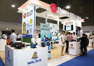 越南水展2025参展攻略（时间地点+门票价格）