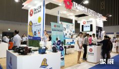 2025越南水展参展攻略(时间+地点+观众预约)