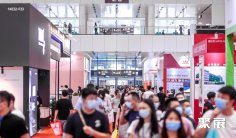 深圳跨境电商展2025展位费与展位预订