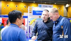 广州表面处理展2026展品范围