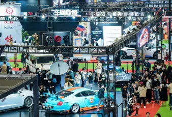 深圳汽车用品展2026参展商有哪些？预订展商名录