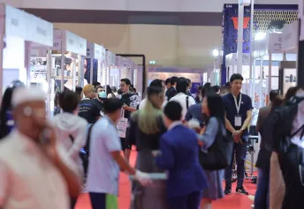 2025泰国珠宝展展商名录会刊