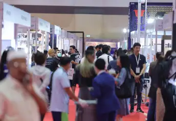 2026泰国珠宝展(Jewellery &amp; Gem ASEAN Bangkok)最新参展商名录