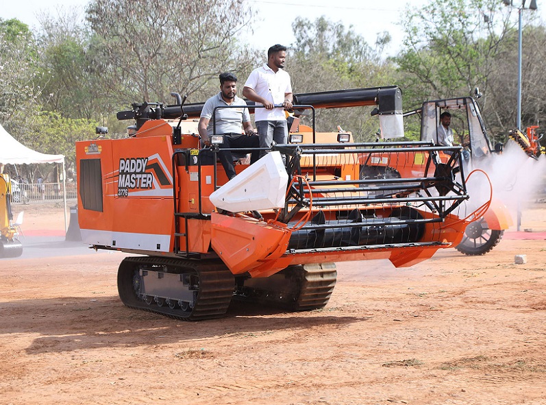 2025年印度农机展门票多少钱,怎么购买?