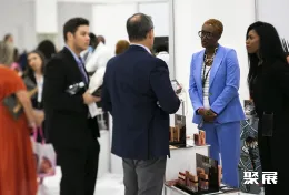 迈阿密美容展现场图片4