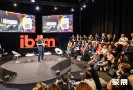 巴塞罗那旅游展现场图片6