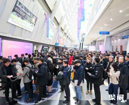 韩国无人机展展会现场(现场盛况)2