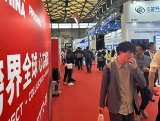 2026上海半导体展(SEMICON CHINA)参展商名录