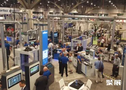 美国木工展现场图片3