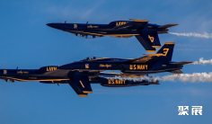 2026美国军用航展 (MCAS Miramar Air Show)观众预登记正式开启,精彩即将登场!