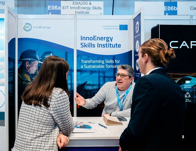 柏林電池展2026展位價(jià)格與展位申請(qǐng)