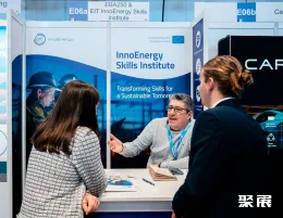 柏林电池展现场图片8