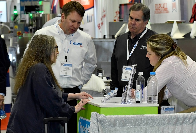 美国包装机械展2026参展攻略（时间地点+门票多少钱？）