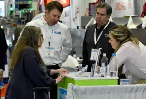 美國包裝機械展2026參展攻略（時間地點+門票多少錢？）