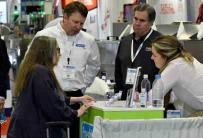 美国包装机械展2026参展攻略(时间地点+门票多少钱?)