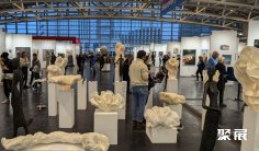 2025德国艺术展时间表及地点