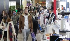 2025年土耳其化妆品展门票哪里买,购买途径?