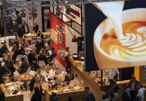 2025德国酒店展展品范围有哪些？