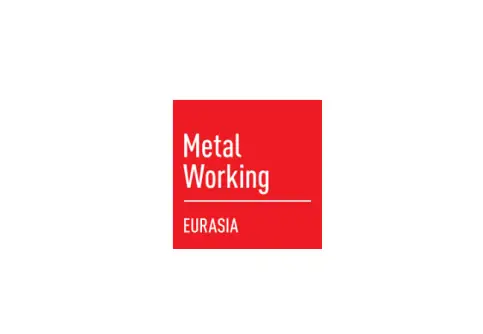 伊斯坦布尔机床展logo