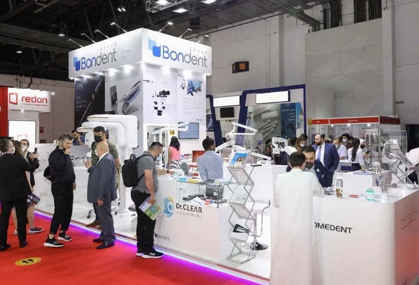 2026迪拜口腔展AEEDC观展攻略（时间/地点/观众预约）