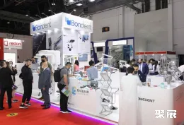 迪拜牙科展展会现场(现场盛况)7