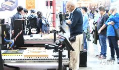 2026年台湾木工机械展(Wood Taiwan)门票购买途径?怎么购票?