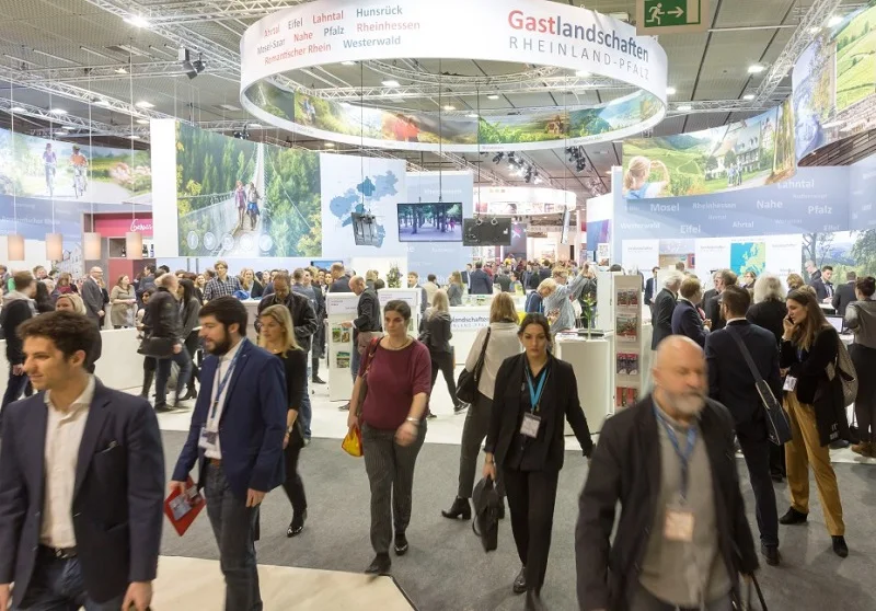 2026柏林旅游展(ITB Berlin)逛展指南：时间地点/门票多少钱？