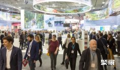 柏林旅游展2025展品范围