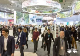 柏林旅游展现场图片3