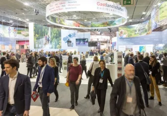 2025柏林旅游展门票在哪买 购票入口