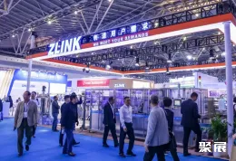 上海无纺布展现场图片9