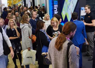 俄罗斯视听展2026展位图与展位价格