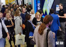 俄罗斯视听展现场图片4