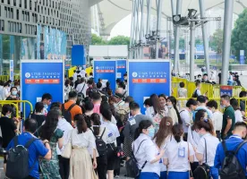 2026上海服装品牌展展位图与展位价格