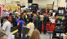 2026美国拖车展(TowXpo)展商名录