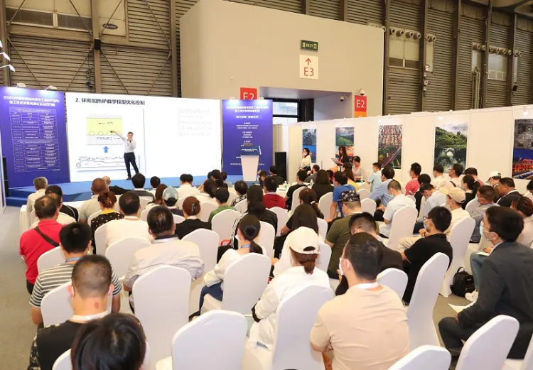 中国(上海)国际管材展览会
