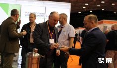 英国能源展2025门票价格,购买途径