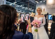 2025迪拜婚纱展参展攻略（时间+地点+门票怎么买？）