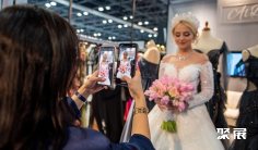 2025迪拜婚纱展参展攻略(时间+地点+门票怎么买?)