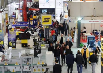 土耳其布尔机械工业、金属加工、自动化机器人展览会2024展品有哪些？