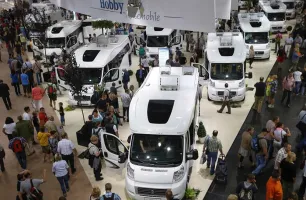 2025波蘭房車展 觀眾預(yù)登記火熱進(jìn)行中