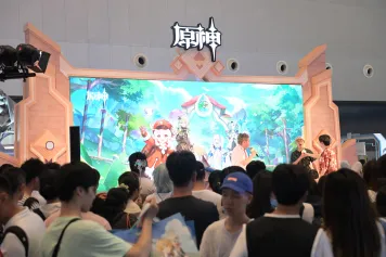 上海CCG漫展距离开展倒计时4天！中国国际动漫游戏博览会门票价格和购票方式